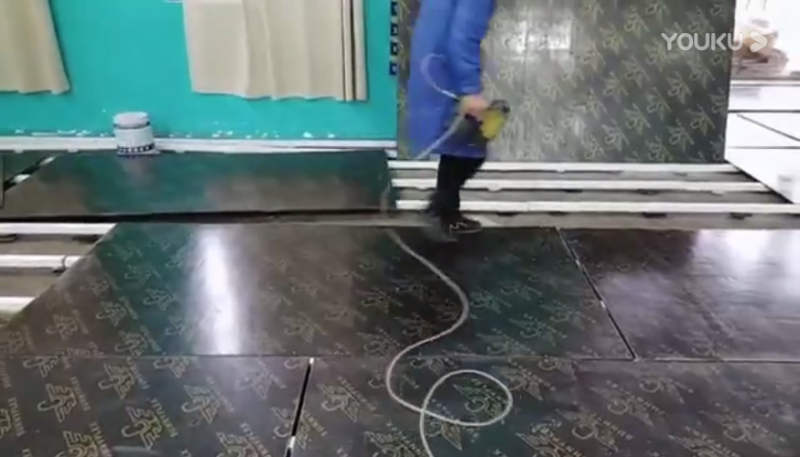 工地視頻
