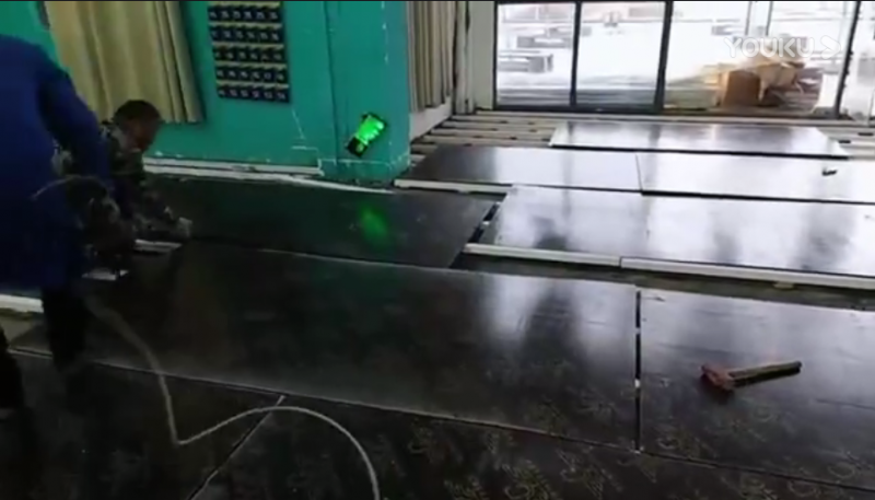 工地視頻